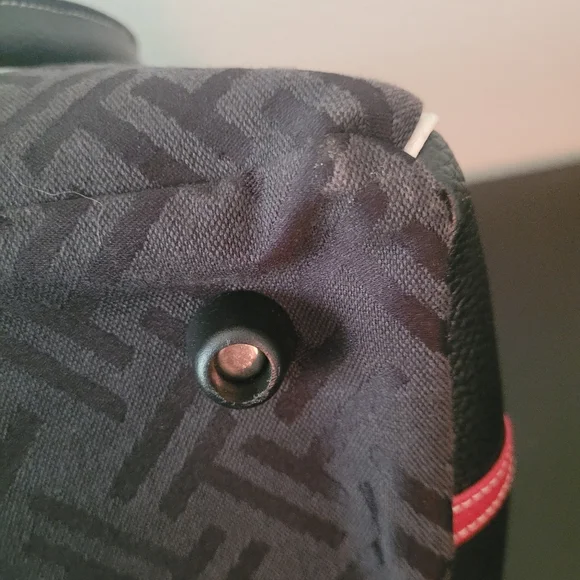 Tignanello Weekender travel Bag - Picture 8 of 14